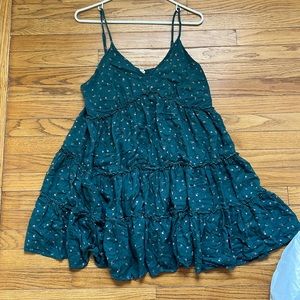 American Eagle dress